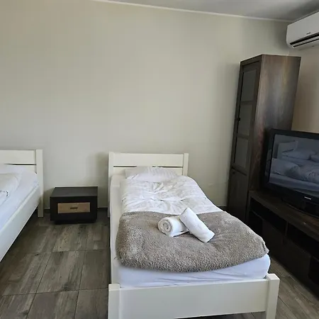 B&B Bialy Fortepian Koło