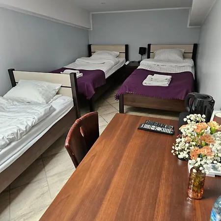 B&B Bialy Fortepian Koło