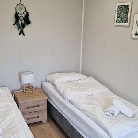 Bialy Fortepian B&B Koło