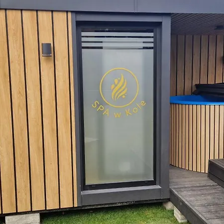 Bialy Fortepian ベッド・アンド・ブレックファスト