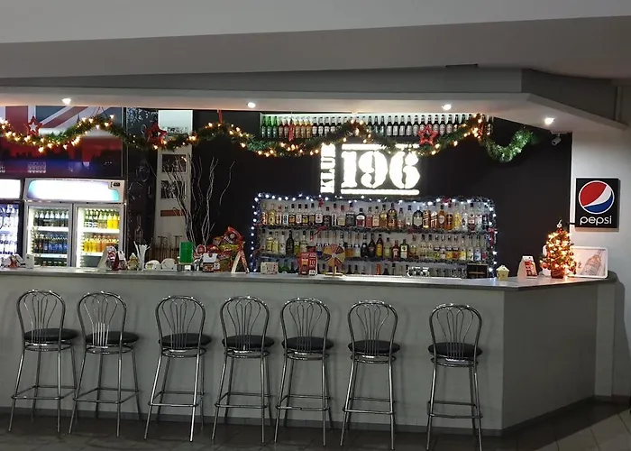 Bialy Fortepian Koło