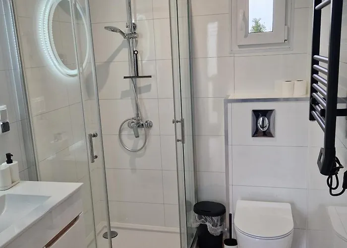 Bialy Fortepian ベッド・アンド・ブレックファスト Koło