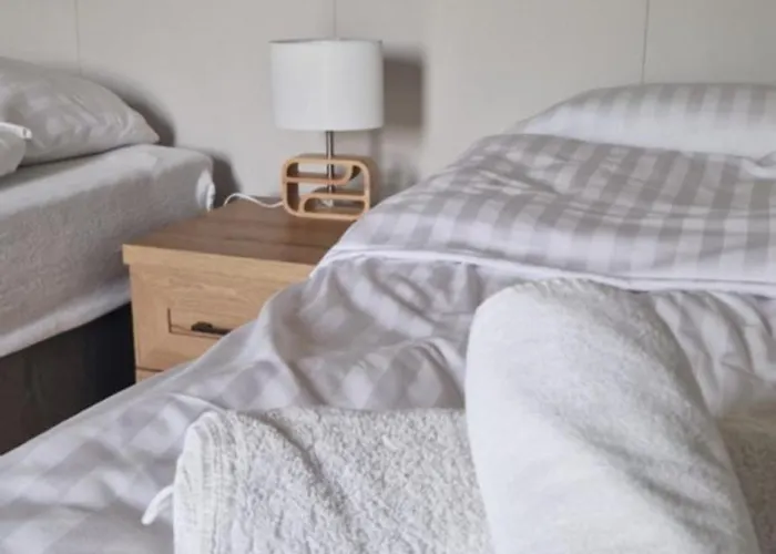 ベッド・アンド・ブレックファスト Bialy Fortepian *