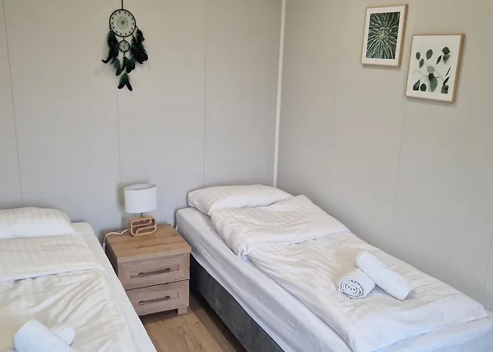 Bialy Fortepian ベッド・アンド・ブレックファスト Koło