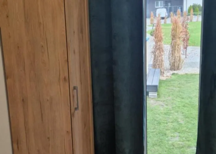 ベッド・アンド・ブレックファスト Bialy Fortepian