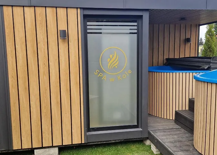 Bialy Fortepian ベッド・アンド・ブレックファスト